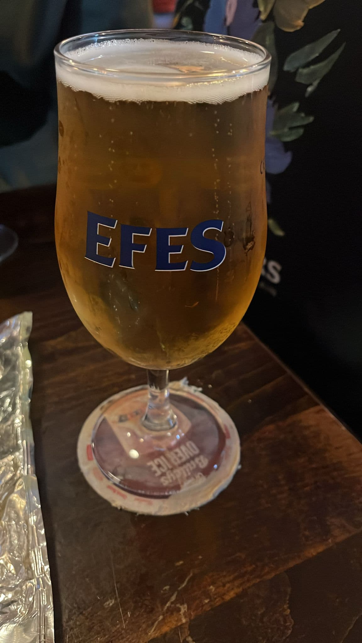 Beer #4537