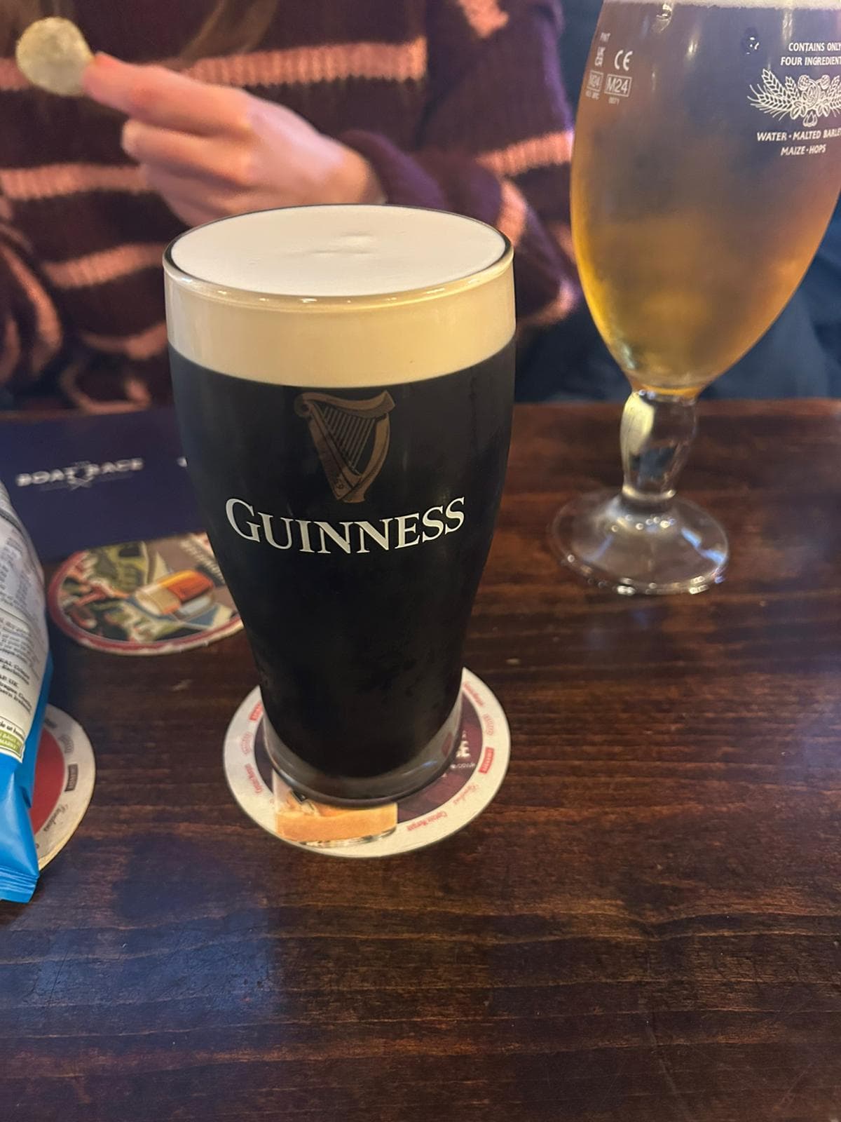 Beer #4538