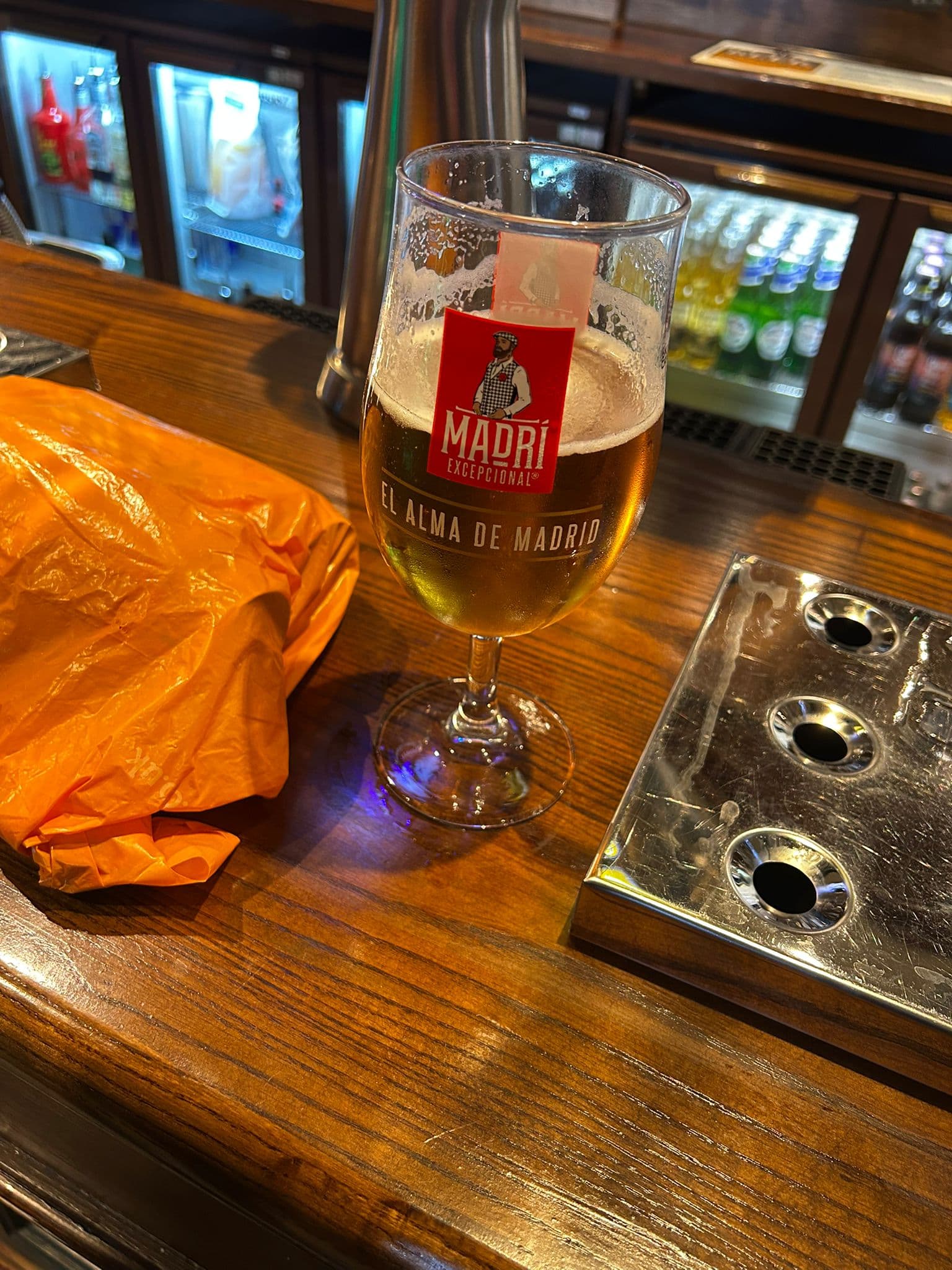 Beer #4539