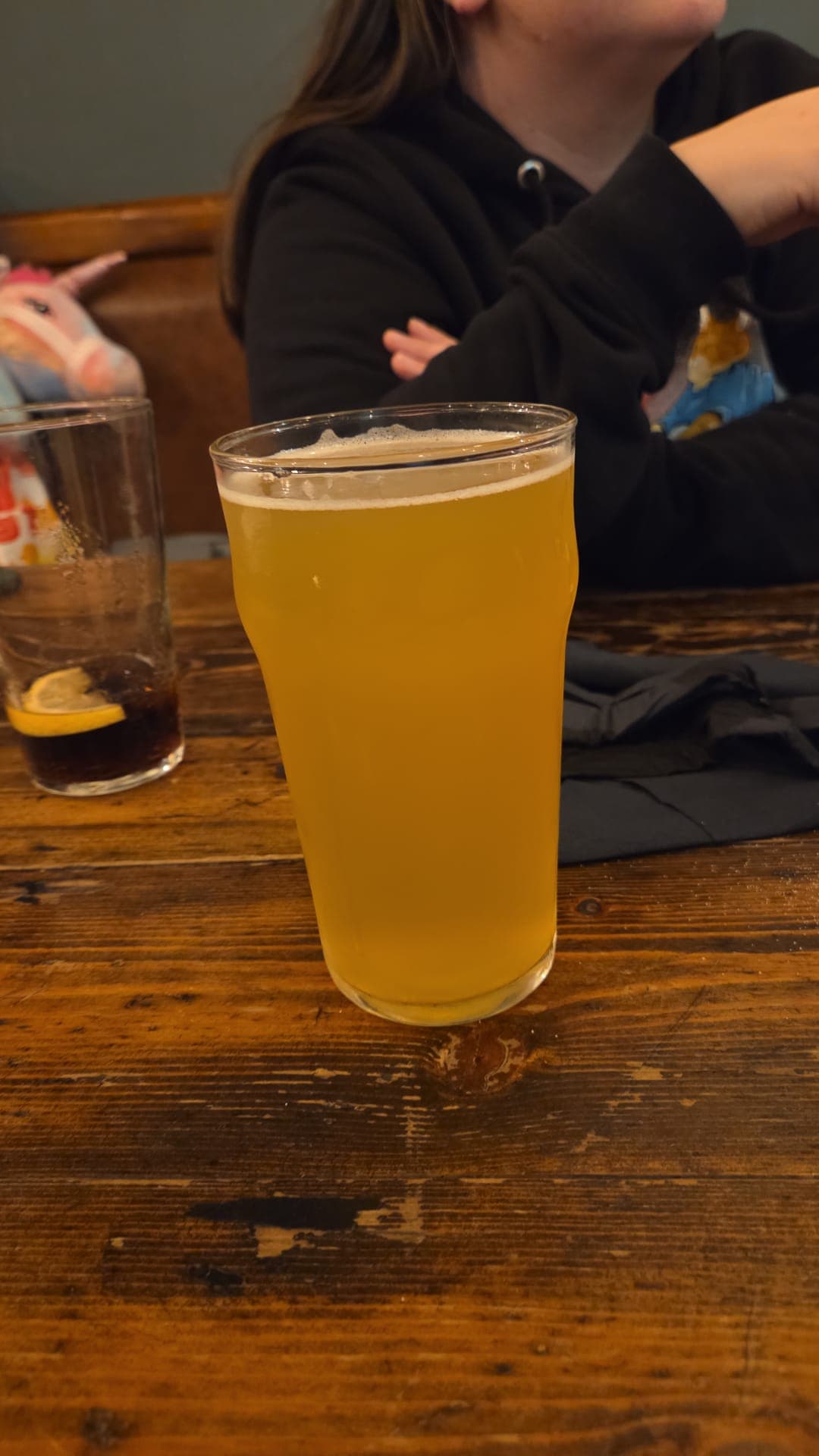 Beer #4540