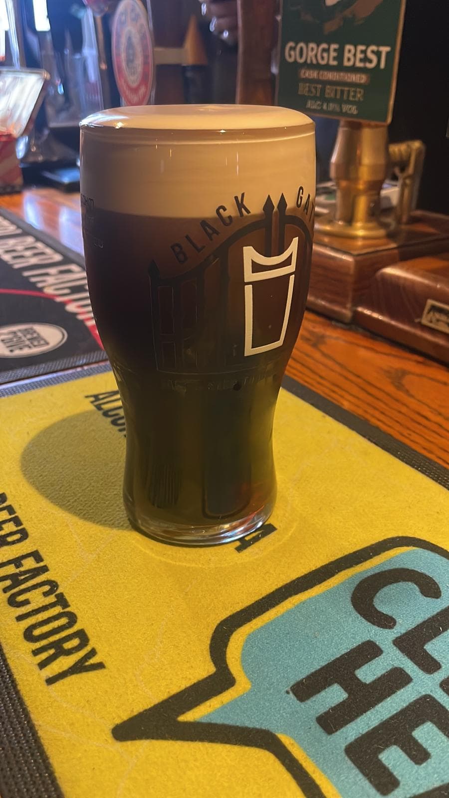 Beer #4541