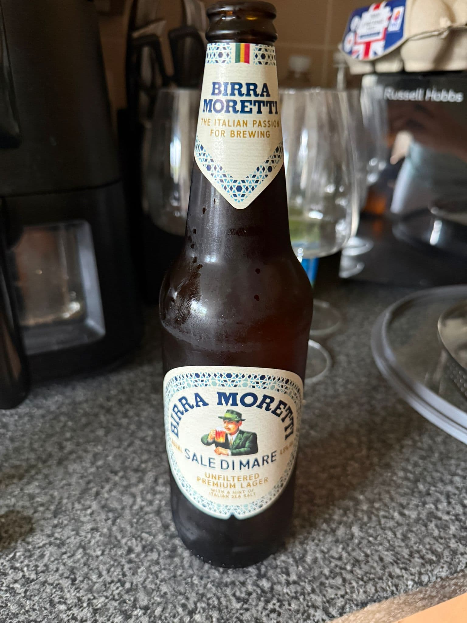 Beer #4542