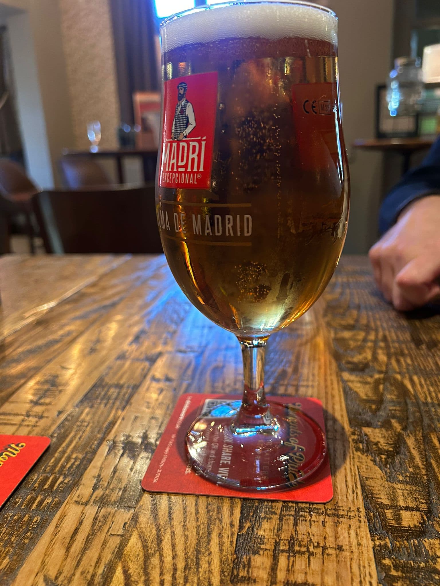 Beer #4383