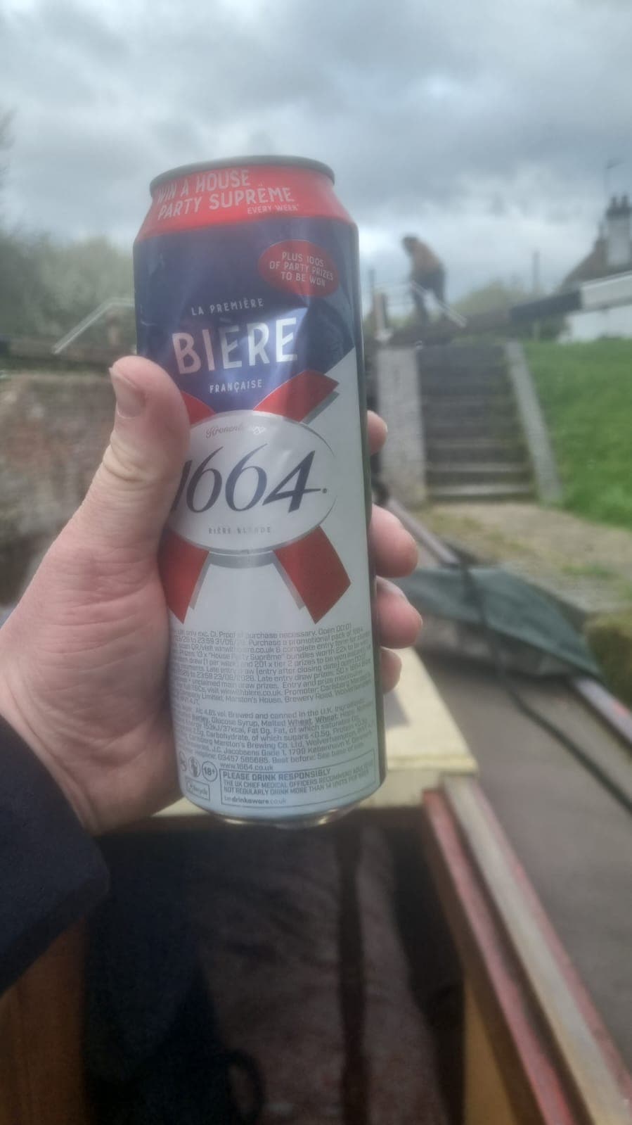 Beer #4545