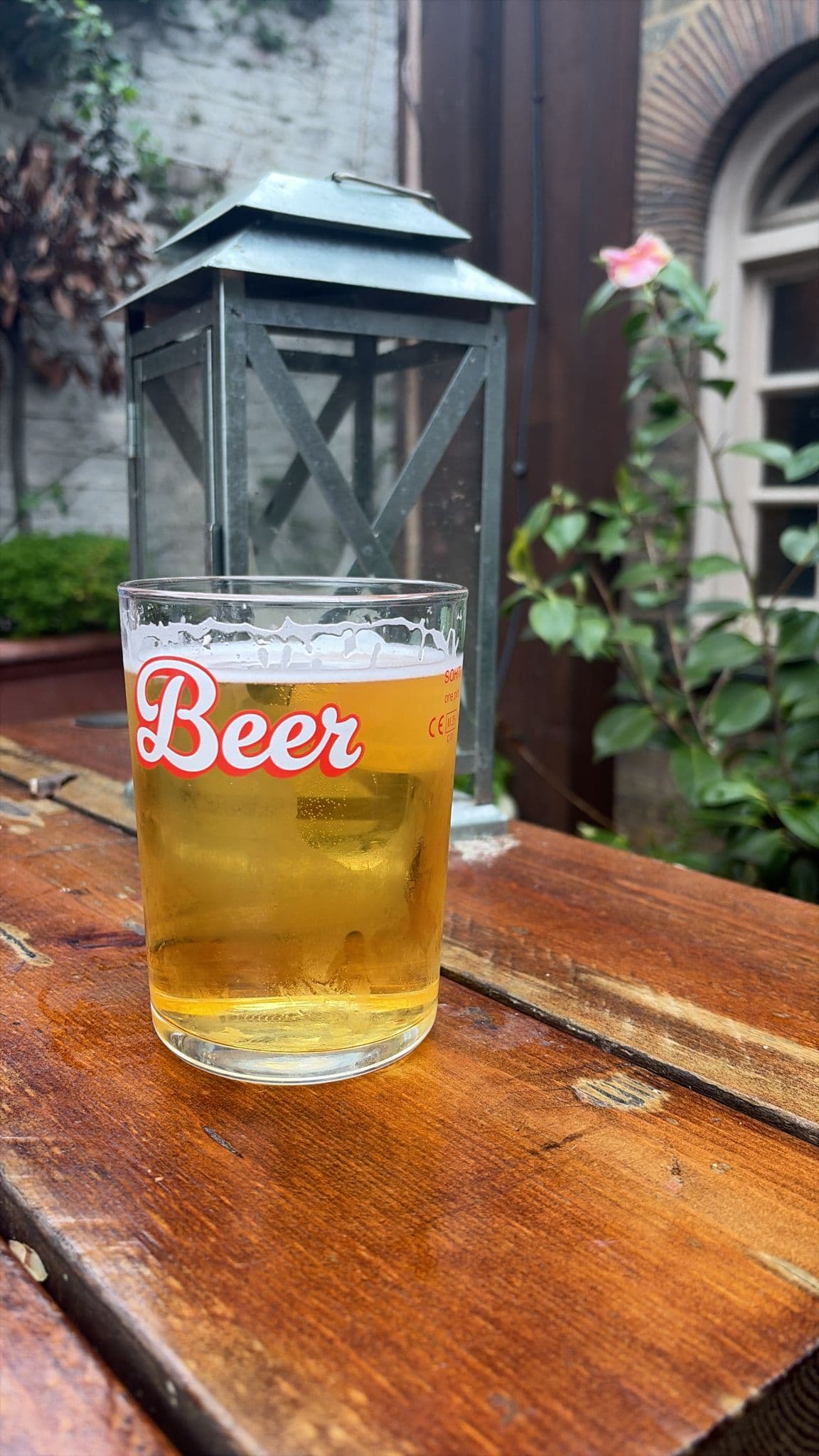 Beer #4548
