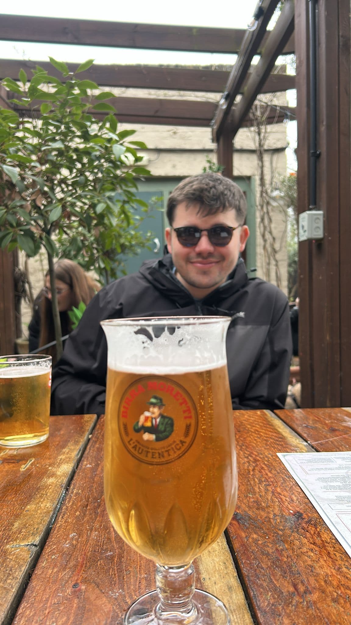 Beer #4549