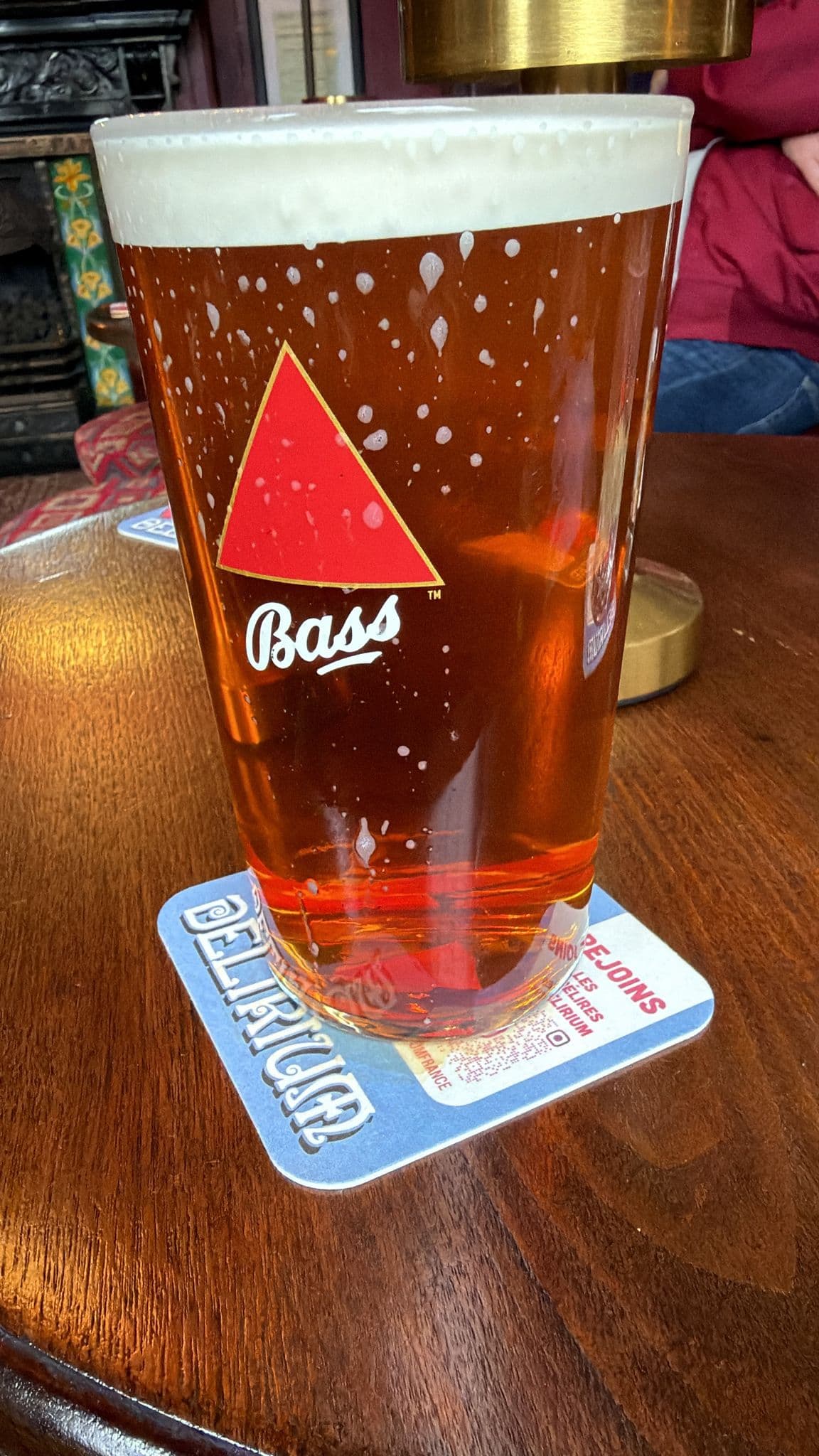 Beer #4550