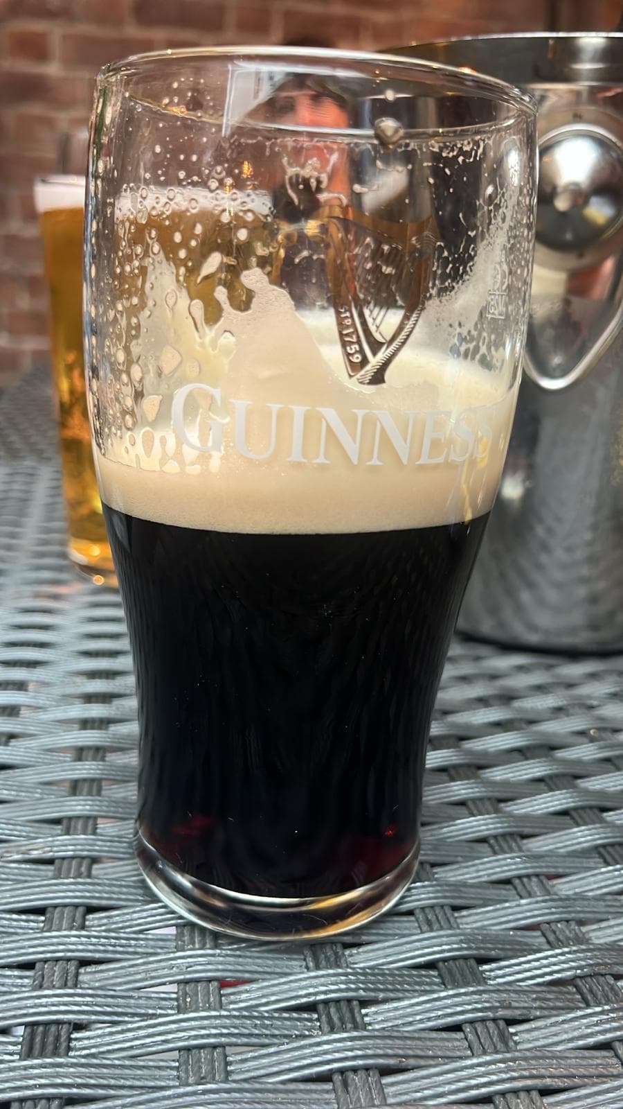 Beer #4551