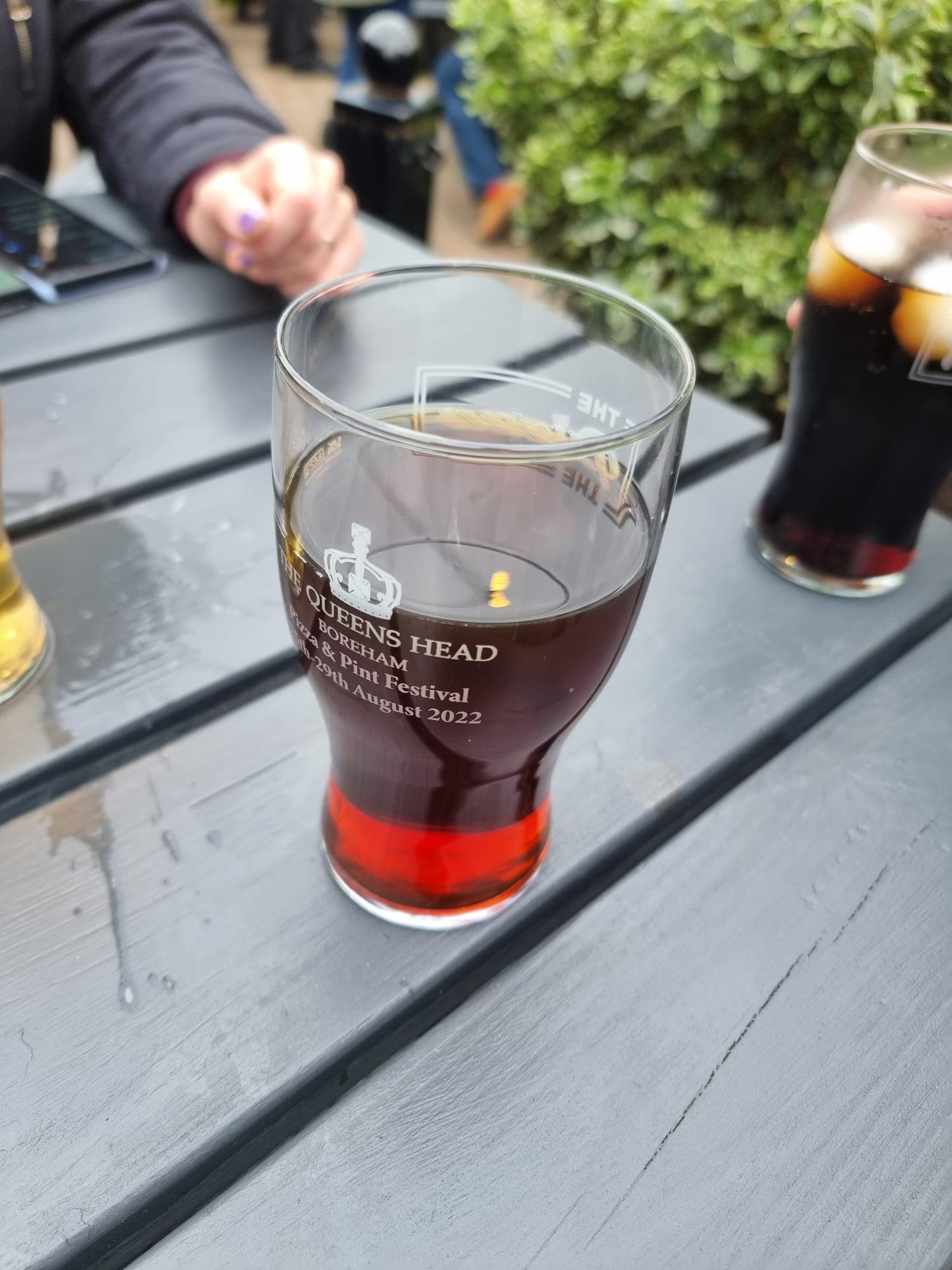 Beer #4554