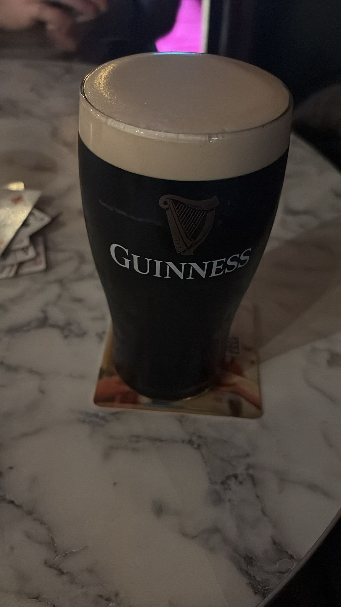 Beer #4555