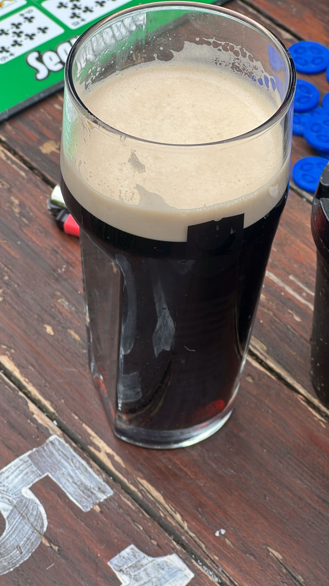 Beer #4556