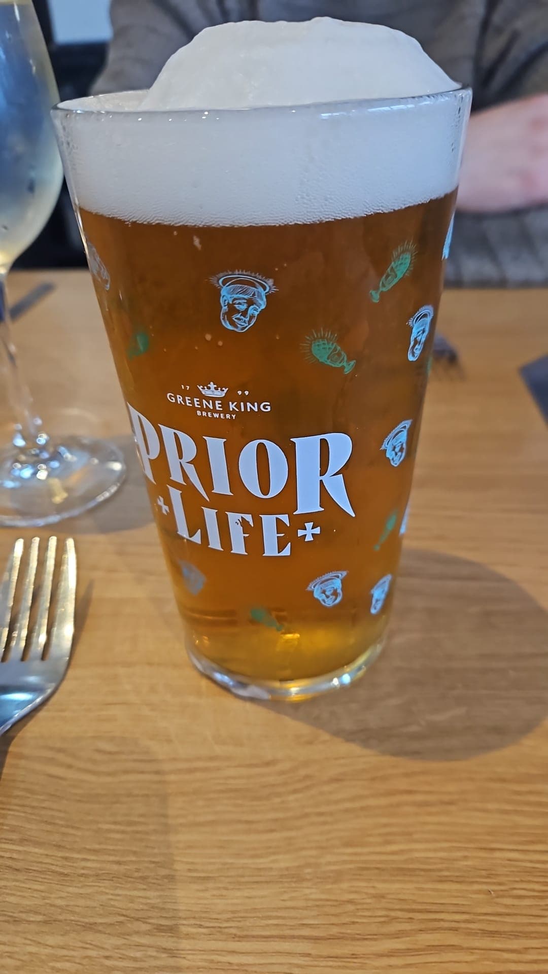 Beer #4558