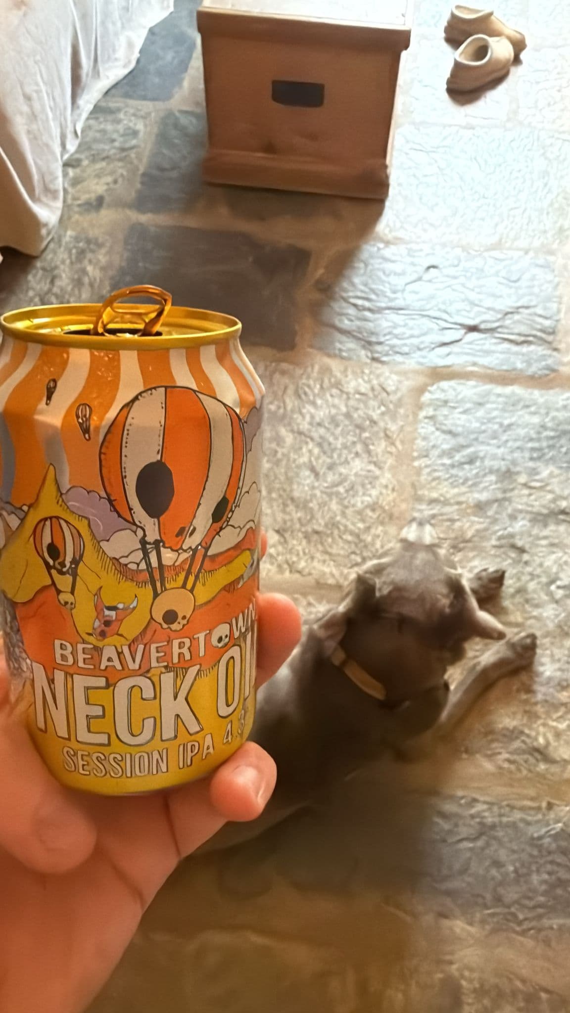 Beer #4560