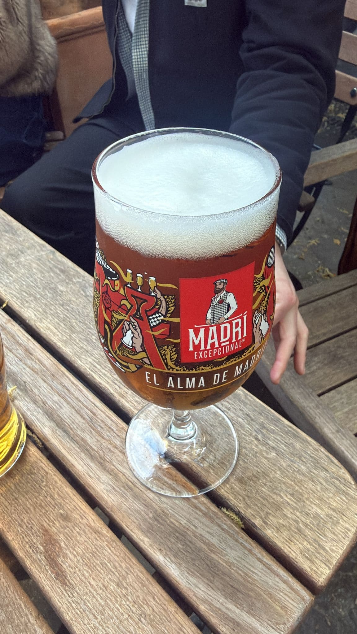 Beer #4562