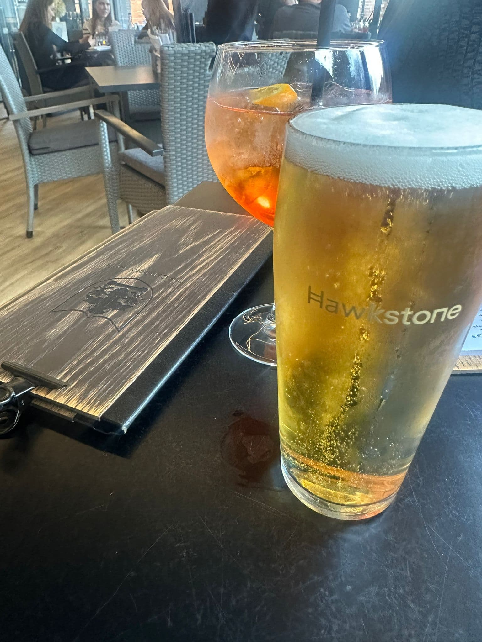 Beer #4563