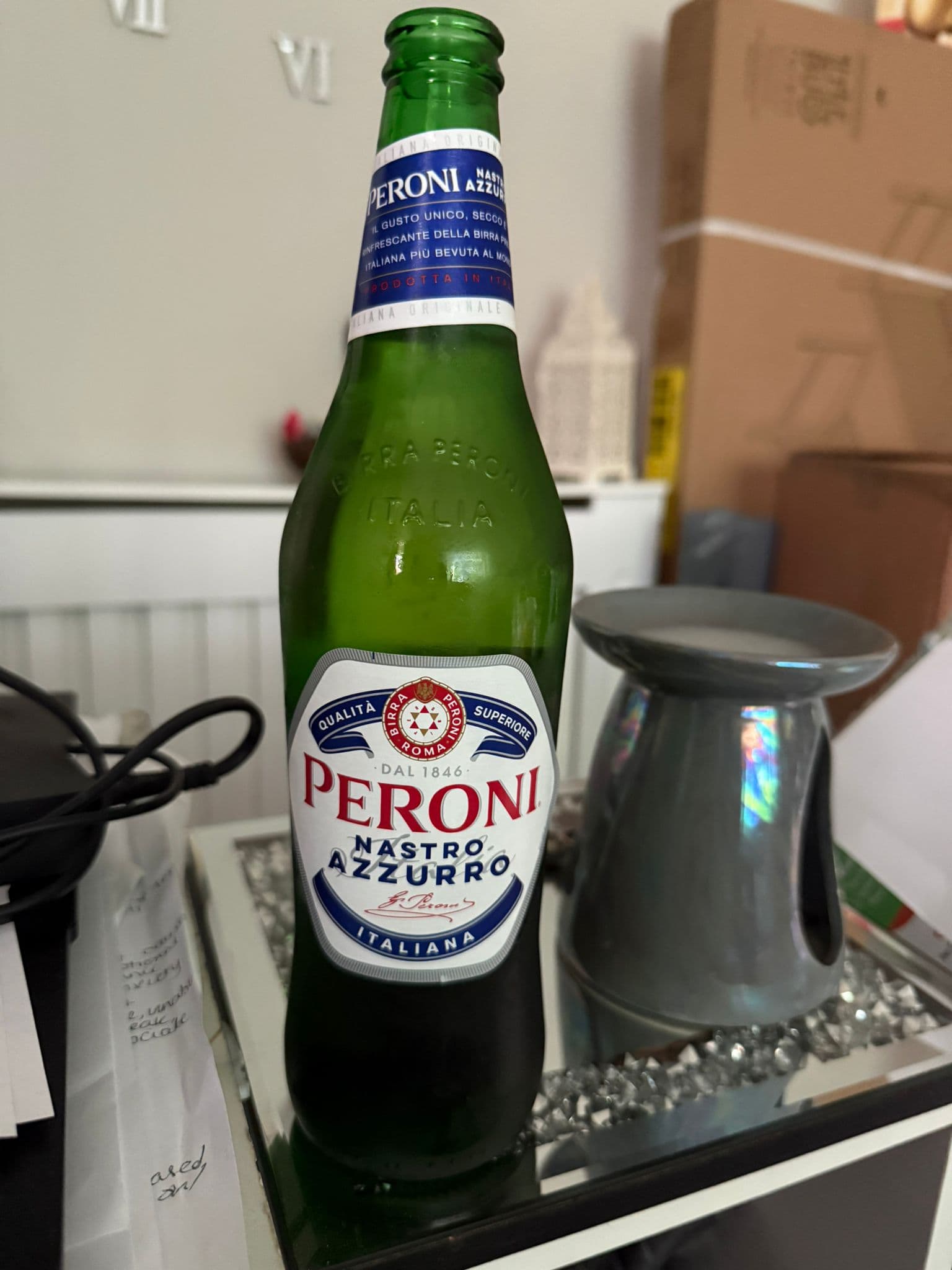 Beer #4565