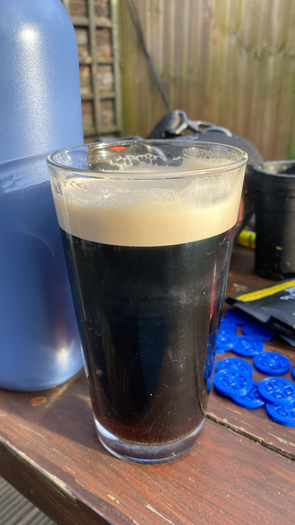 Beer #4569