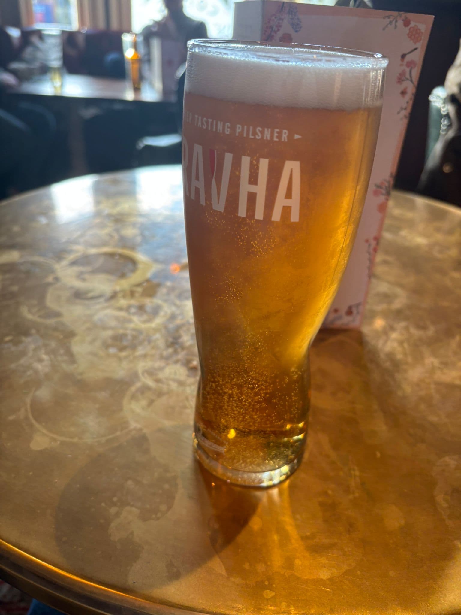 Beer #4576
