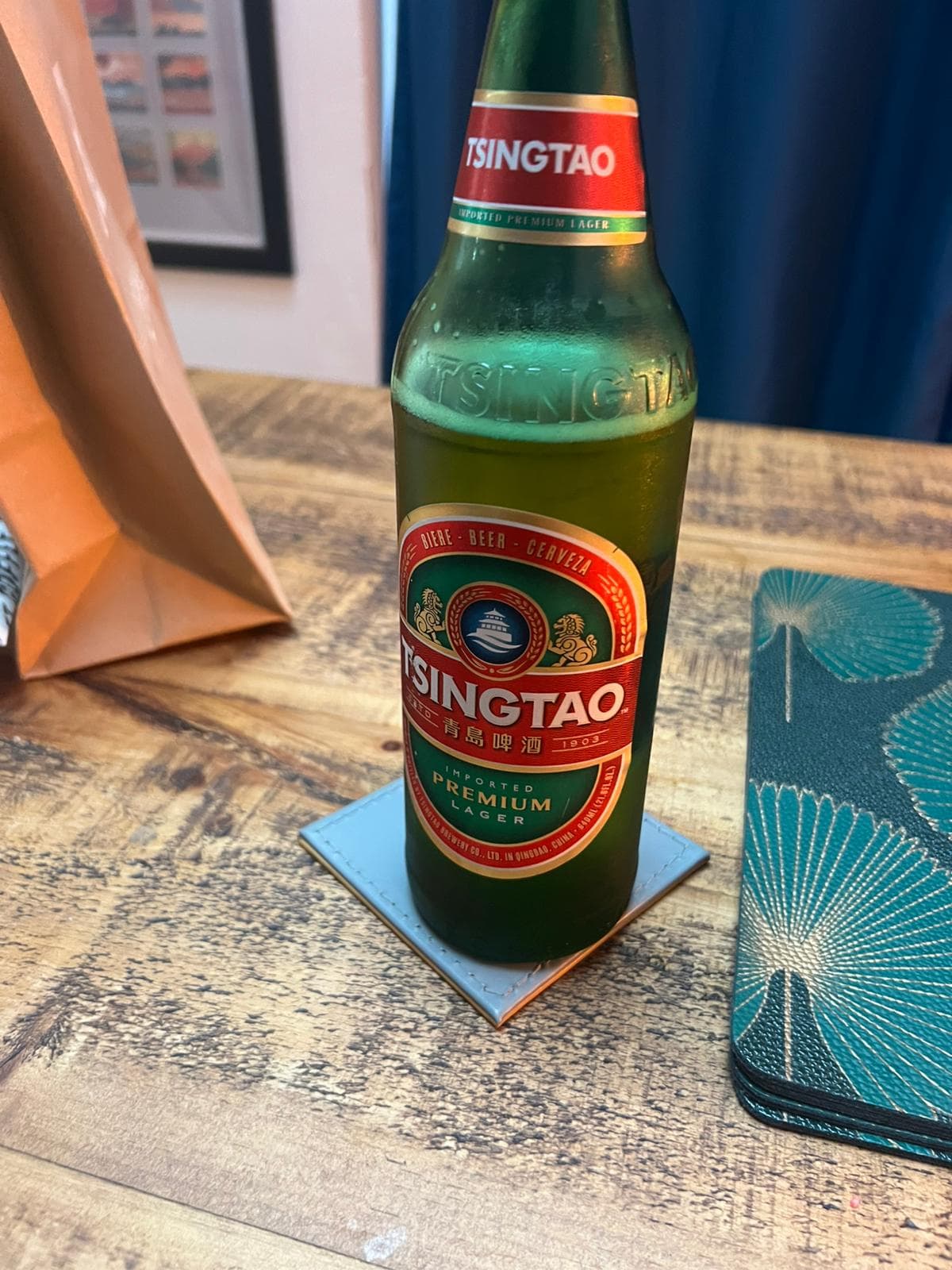 Beer #4579