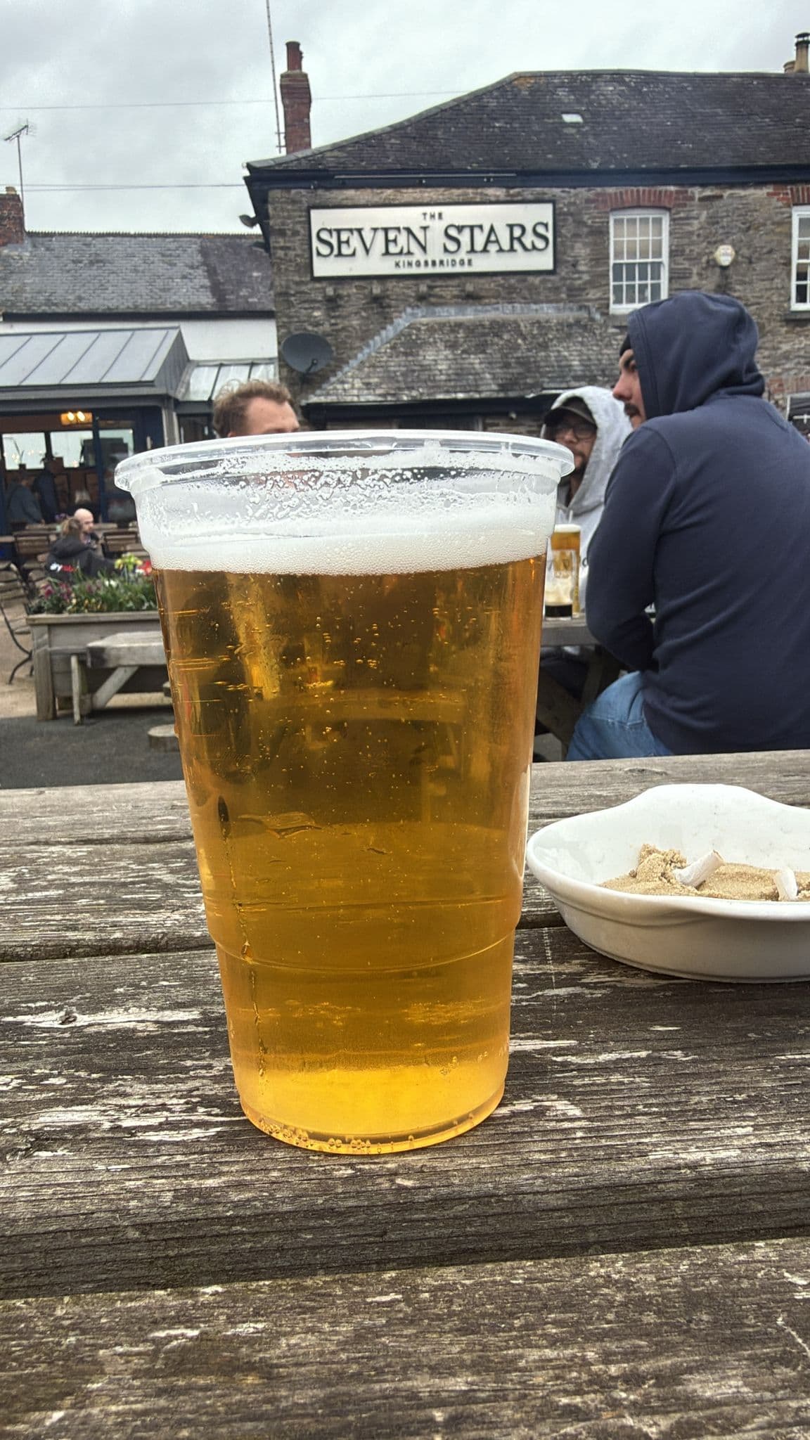 Beer #4580