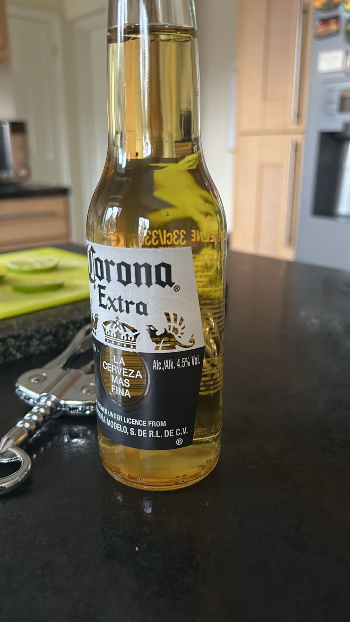 Beer #4581