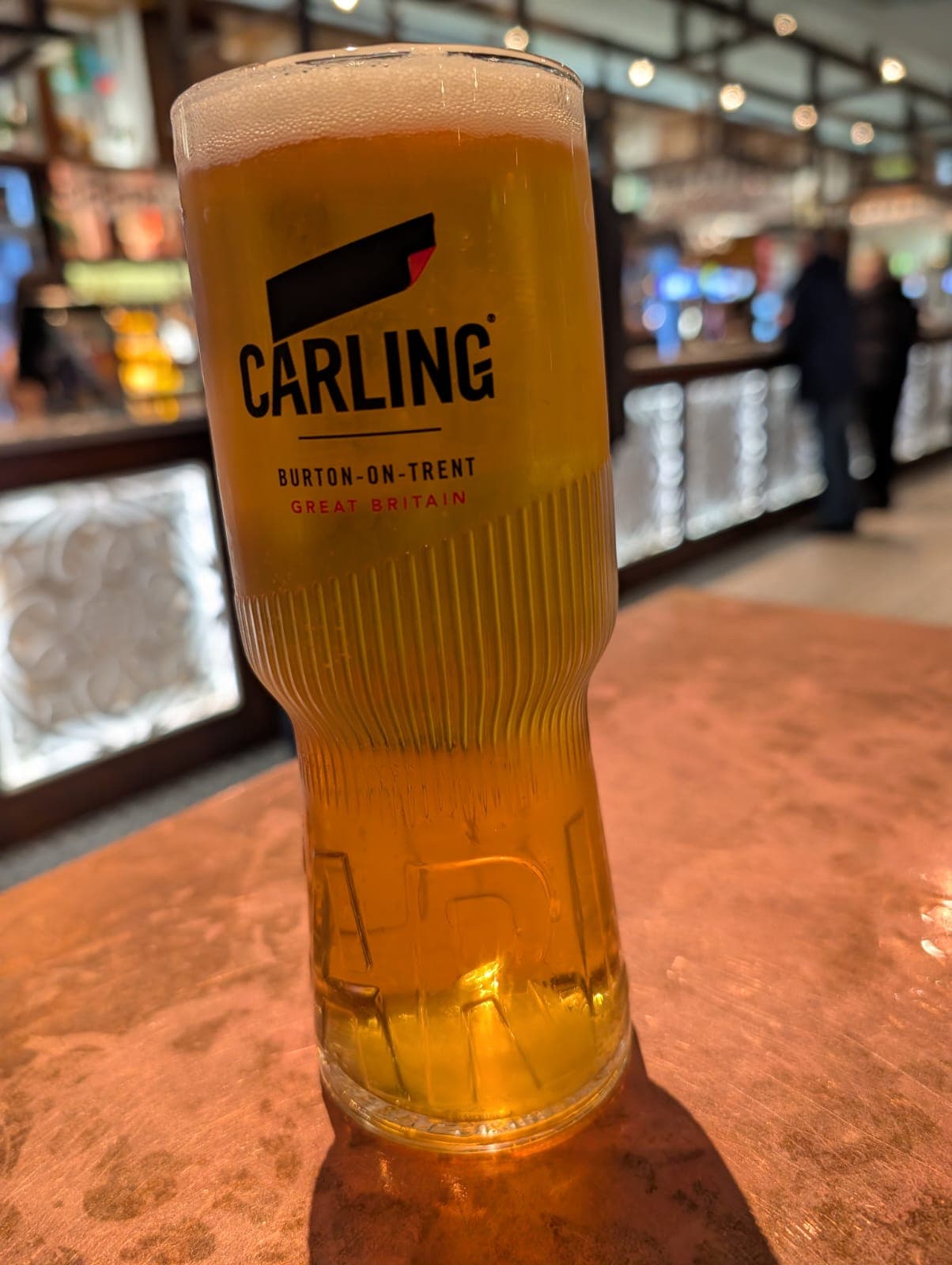 Beer #4582