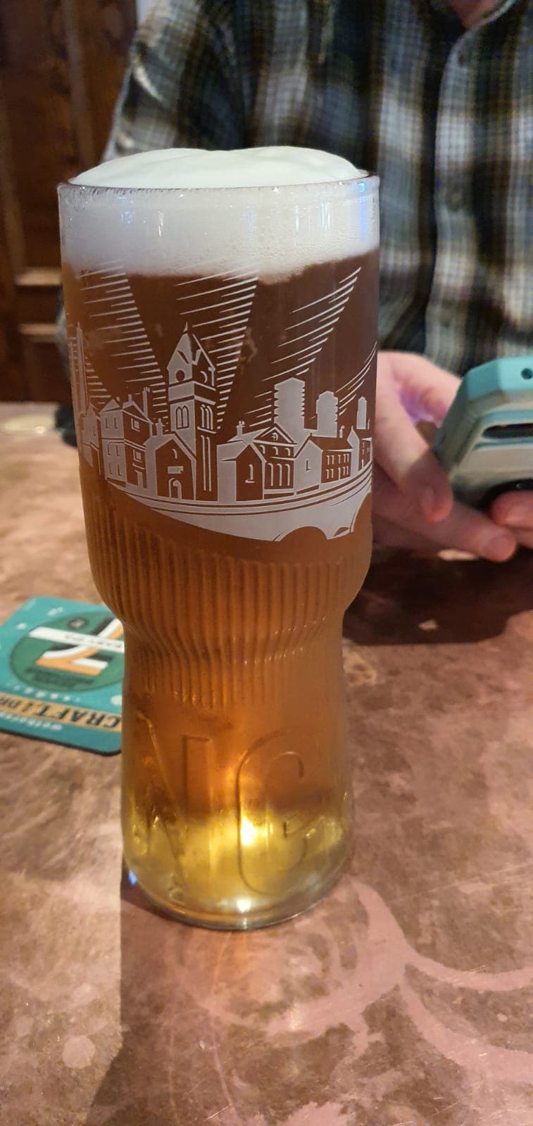 Beer #4583