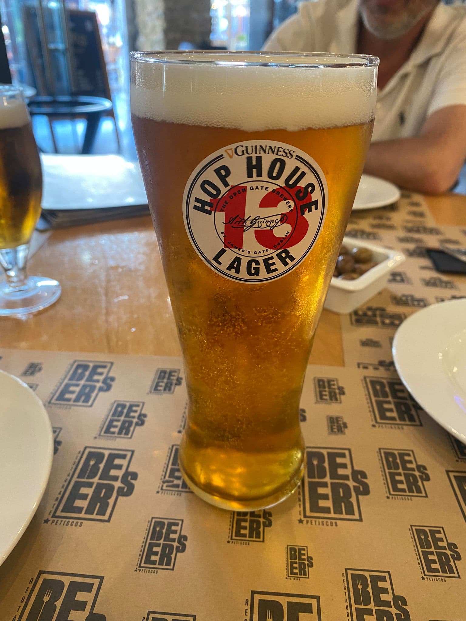 Beer #4584