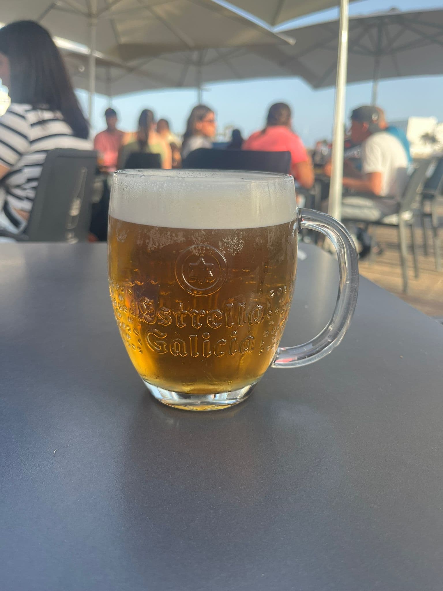 Beer #4586