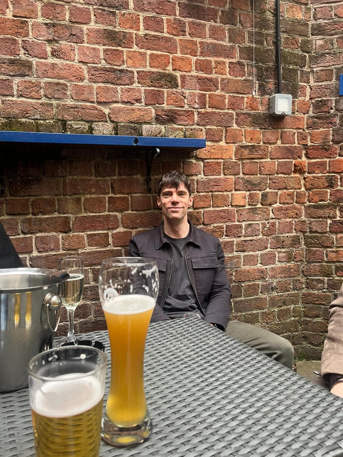 Beer #4588