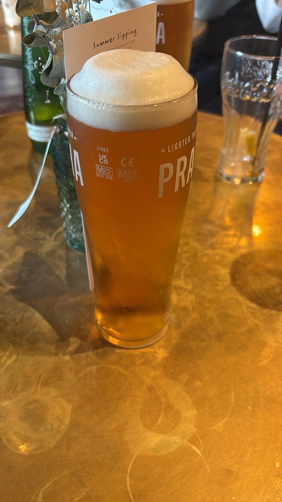 Beer #4589