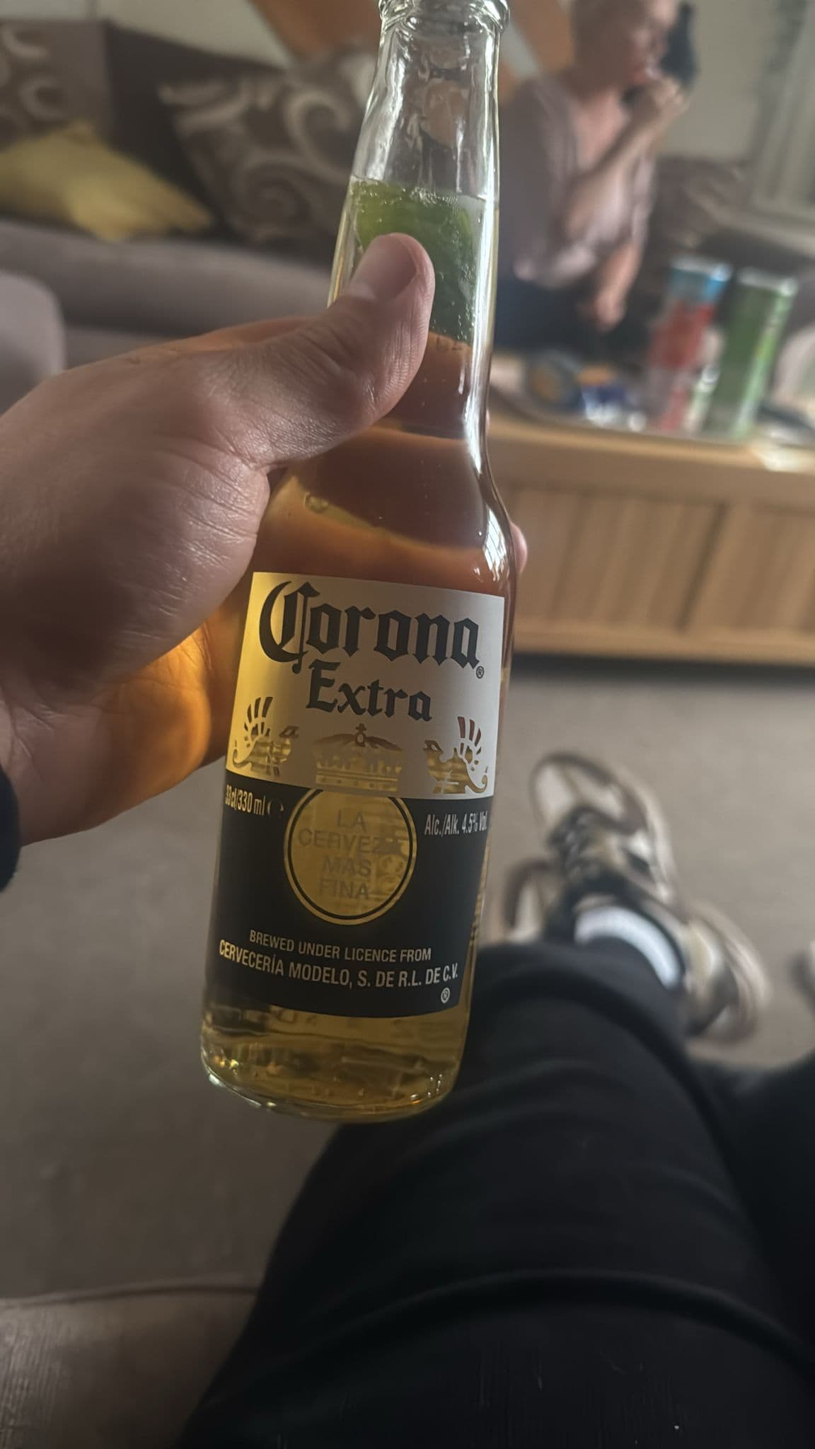 Beer #4590