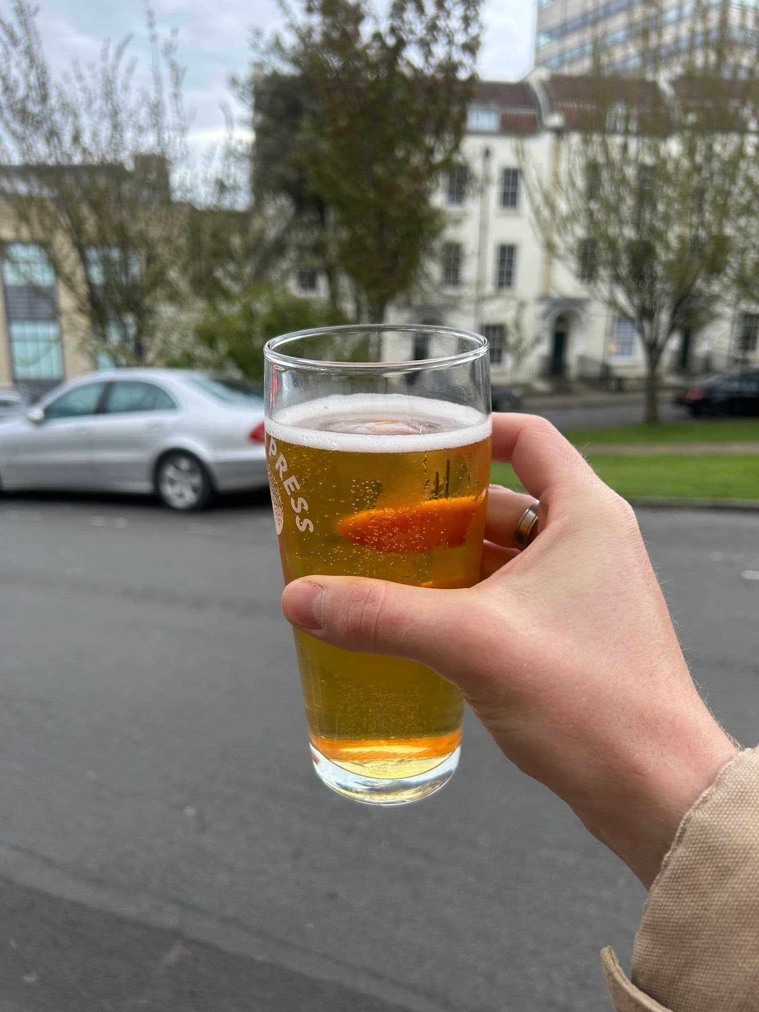 Beer #4592