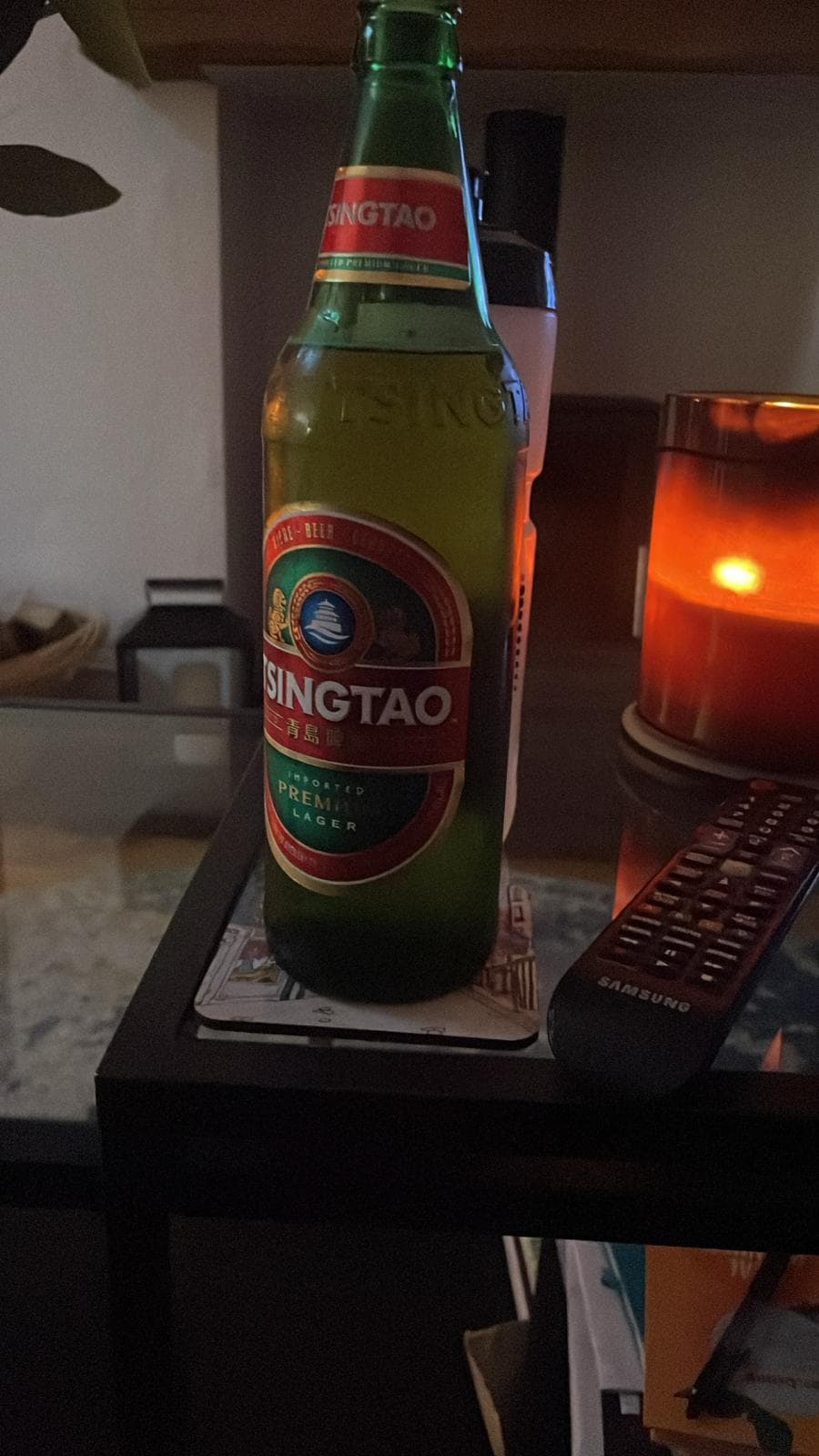 Beer #4598