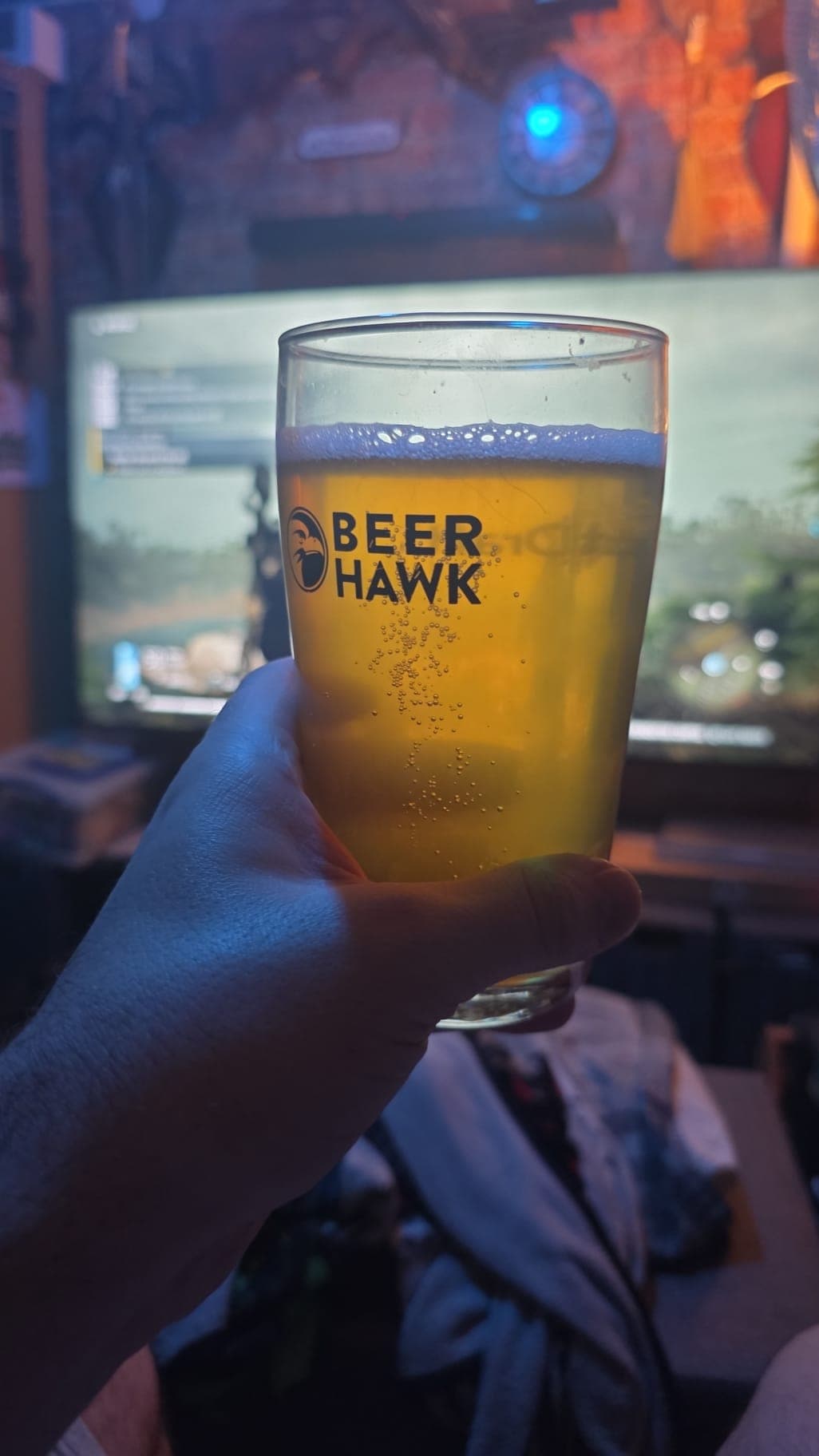 Beer #4599