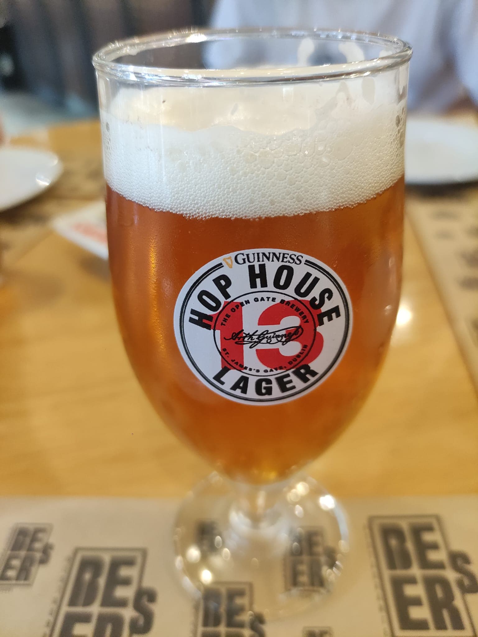 Beer #4601