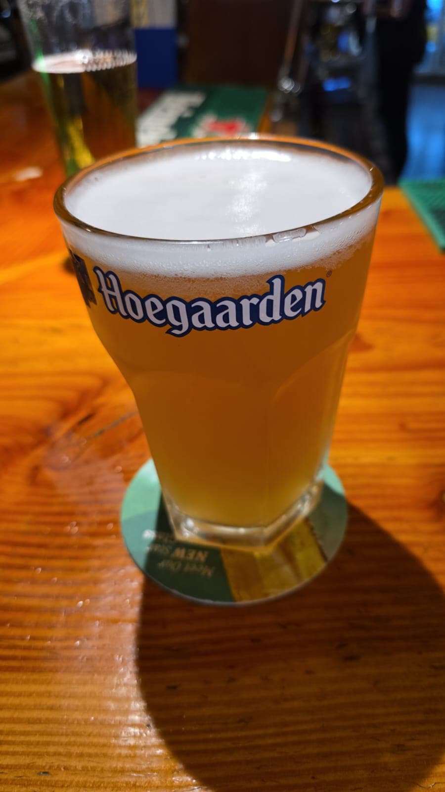 Beer #4603