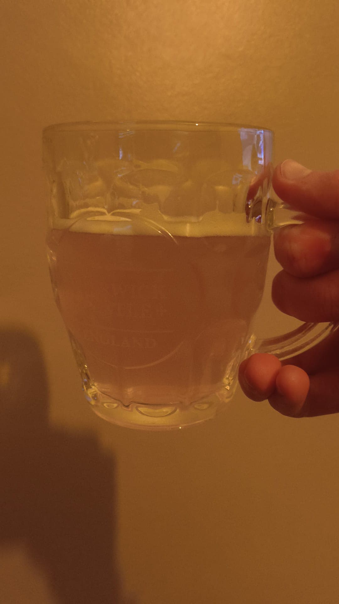 Beer #4604
