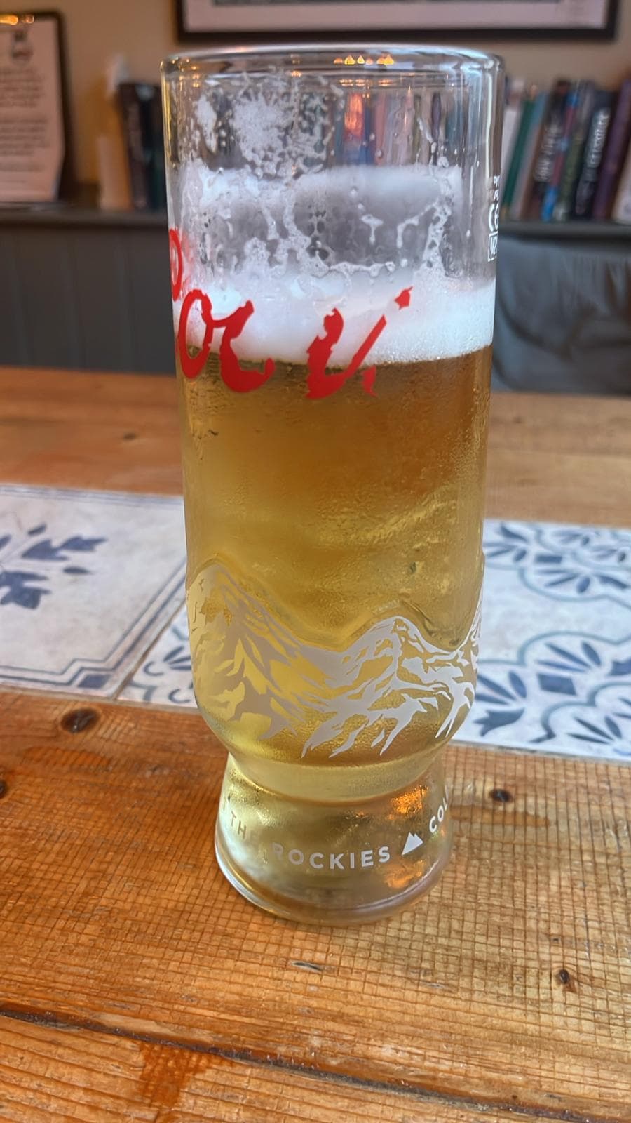 Beer #4605