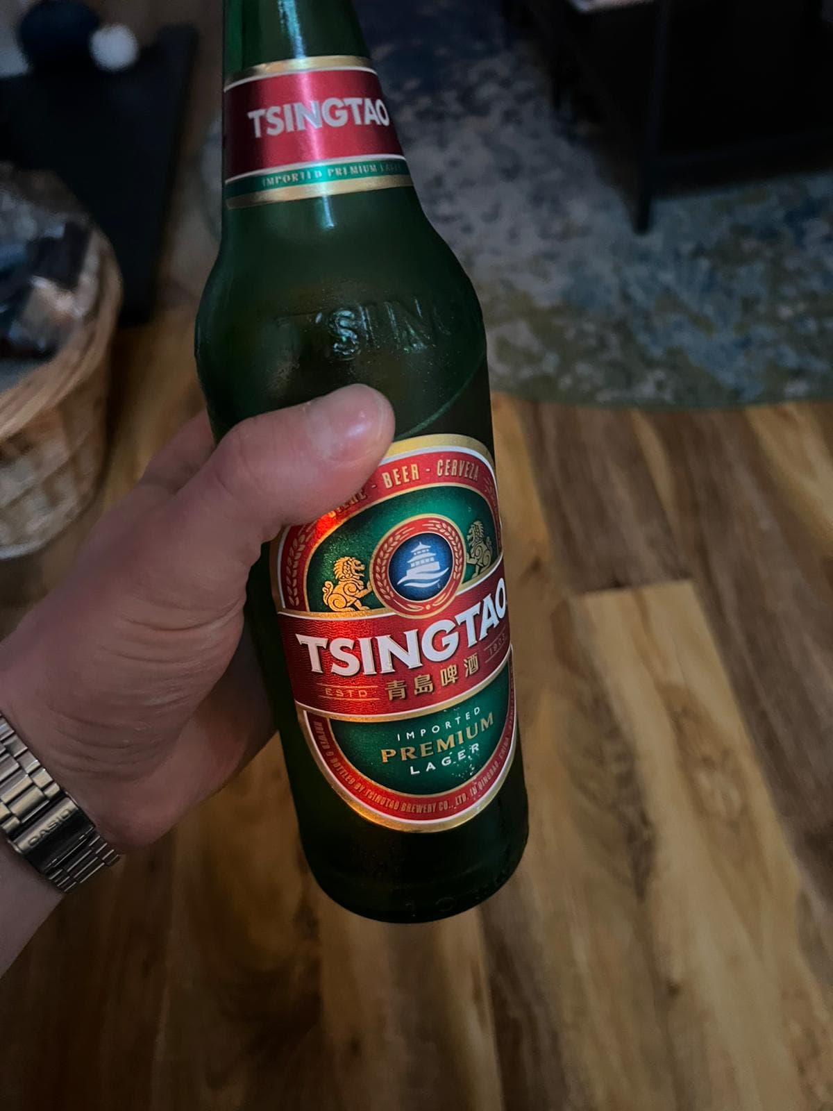 Beer #4606