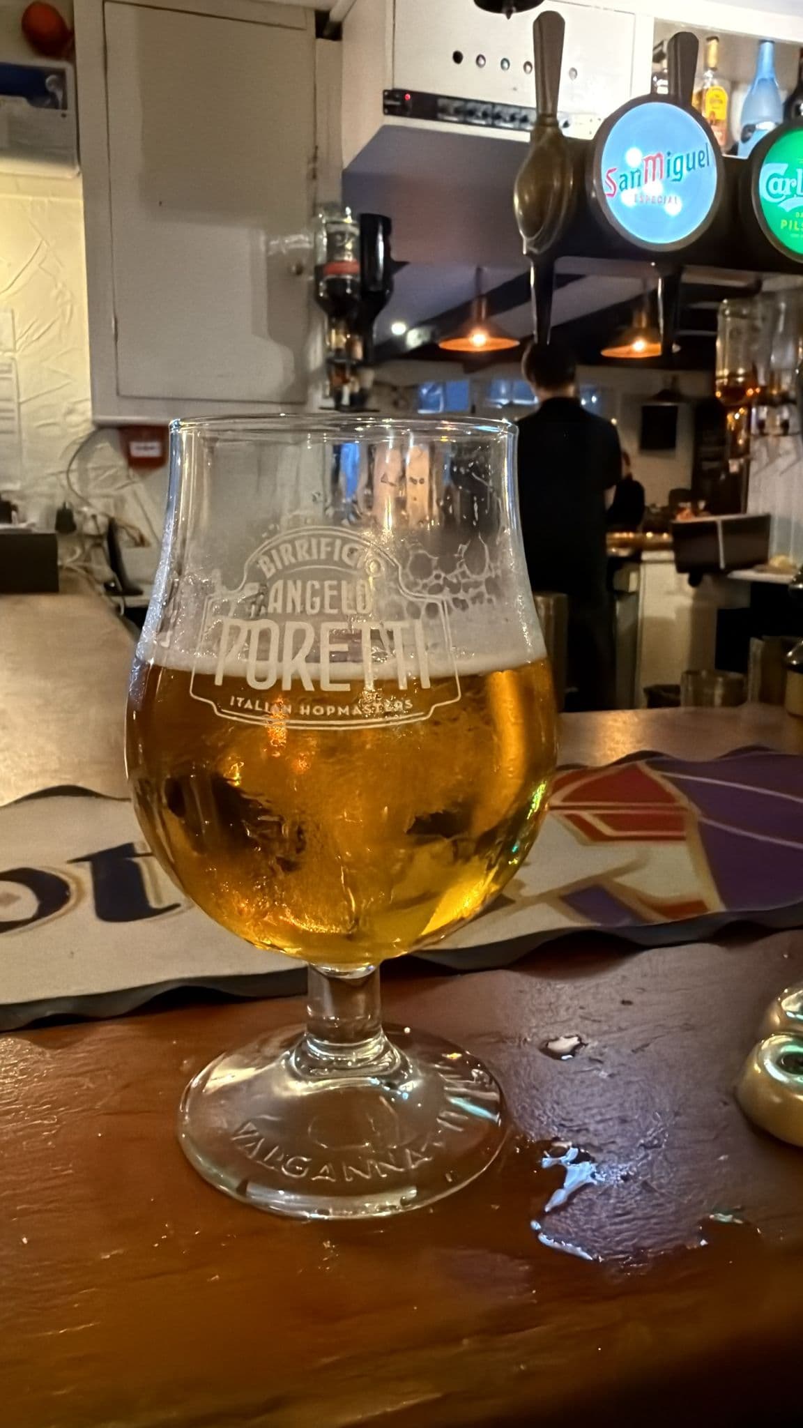 Beer #4607