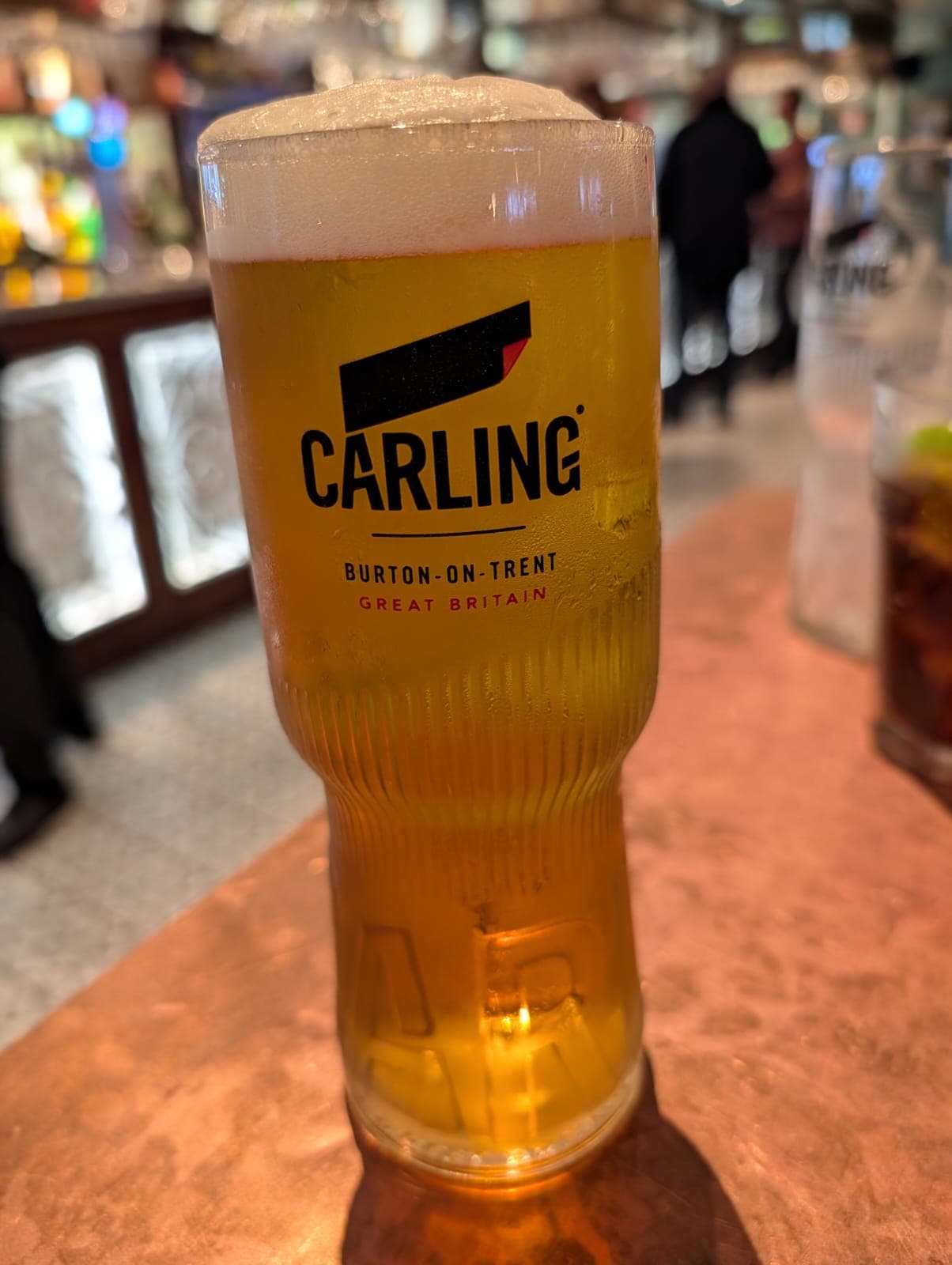 Beer #4608