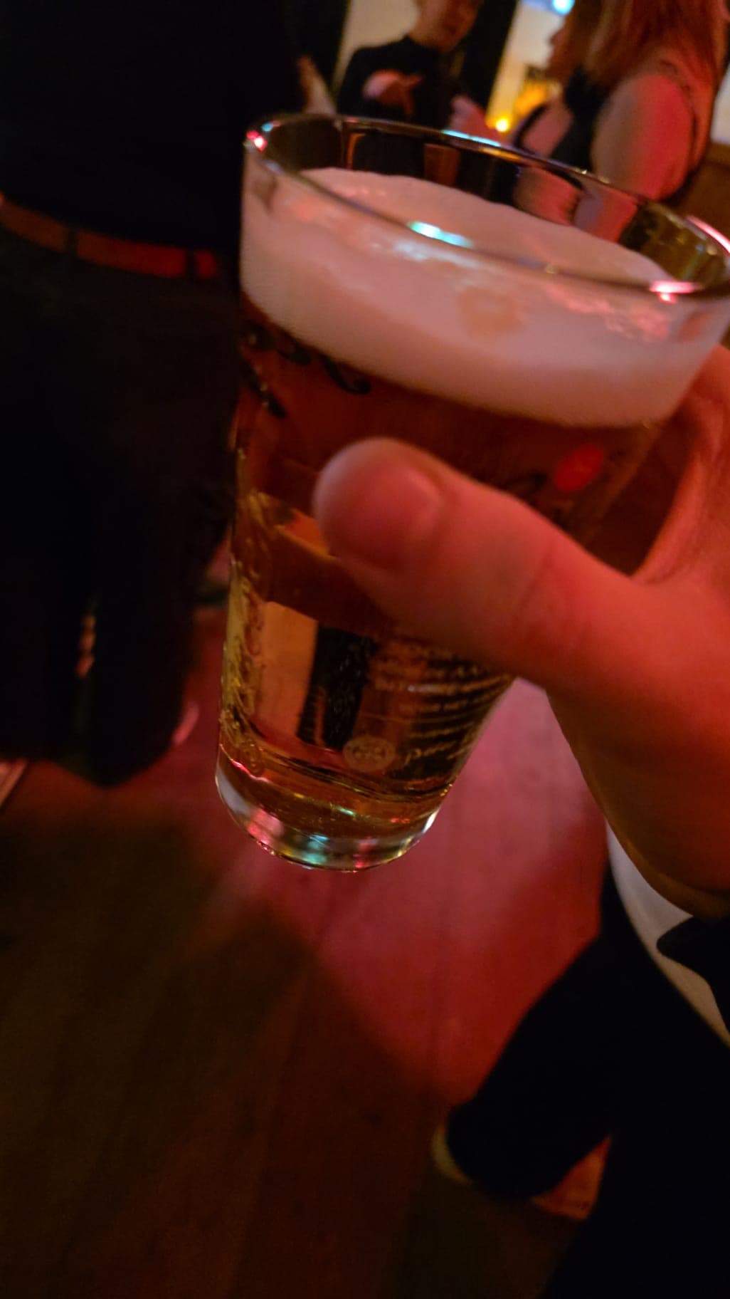 Beer #4609