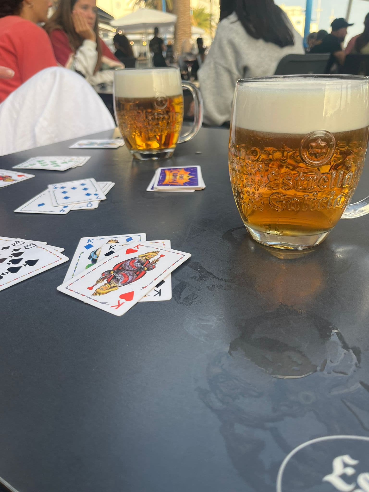 Beer #4610