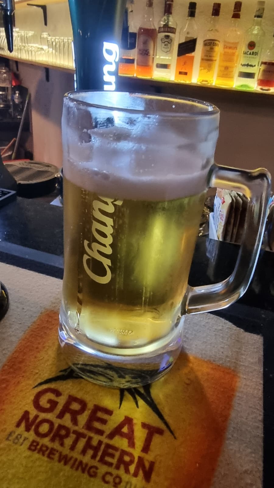 Beer #4614