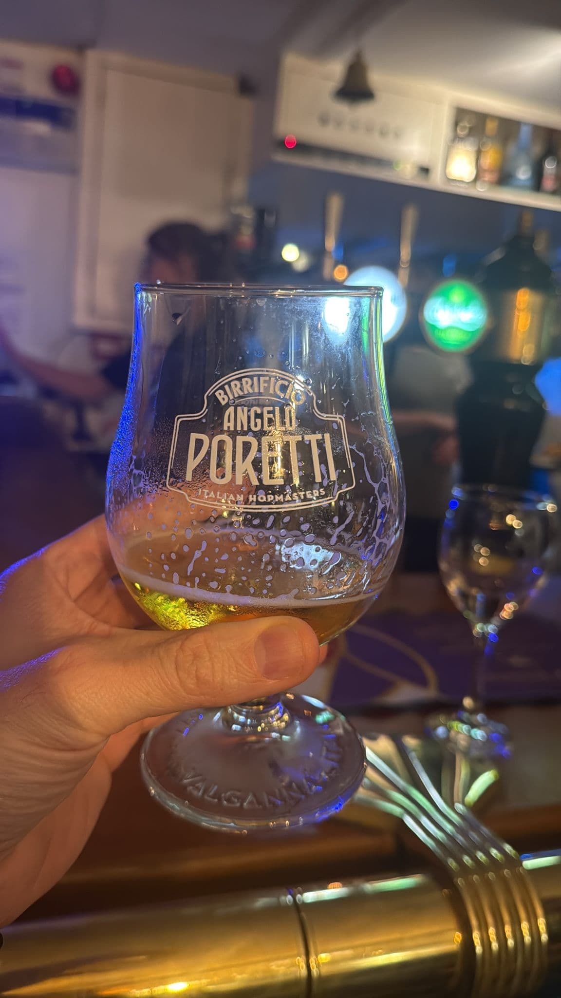 Beer #4618