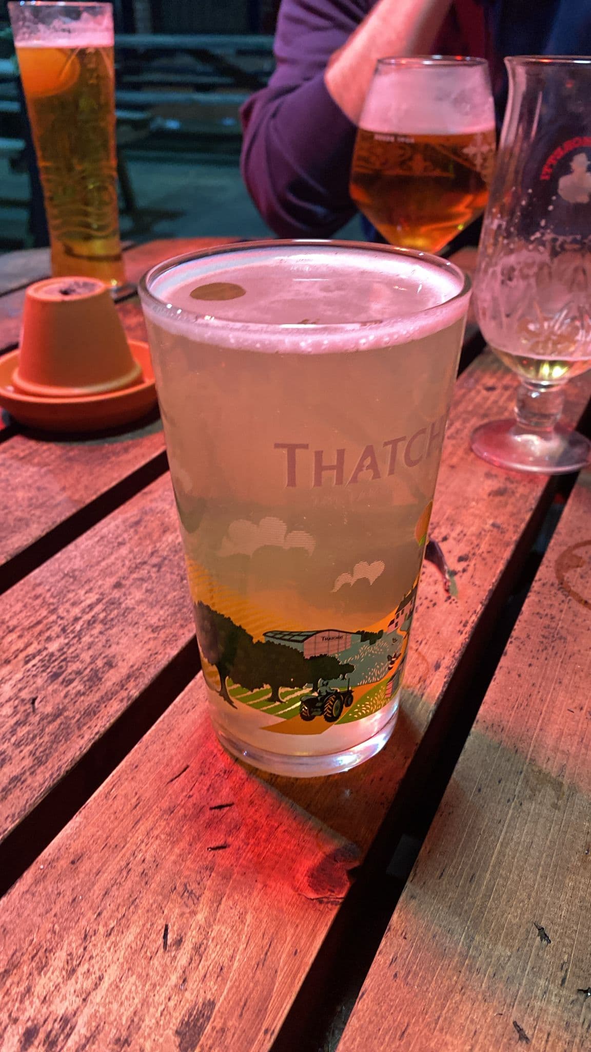 Beer #4632
