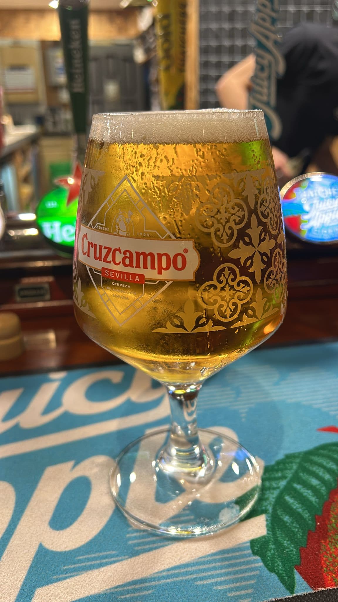 Beer #4619