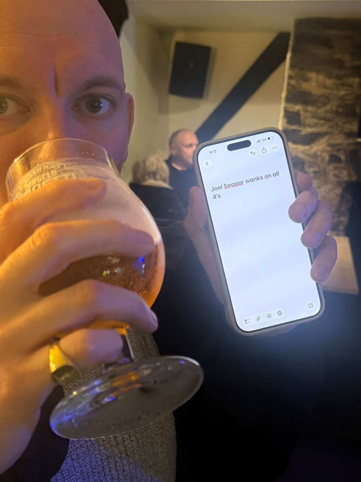 Beer #4629
