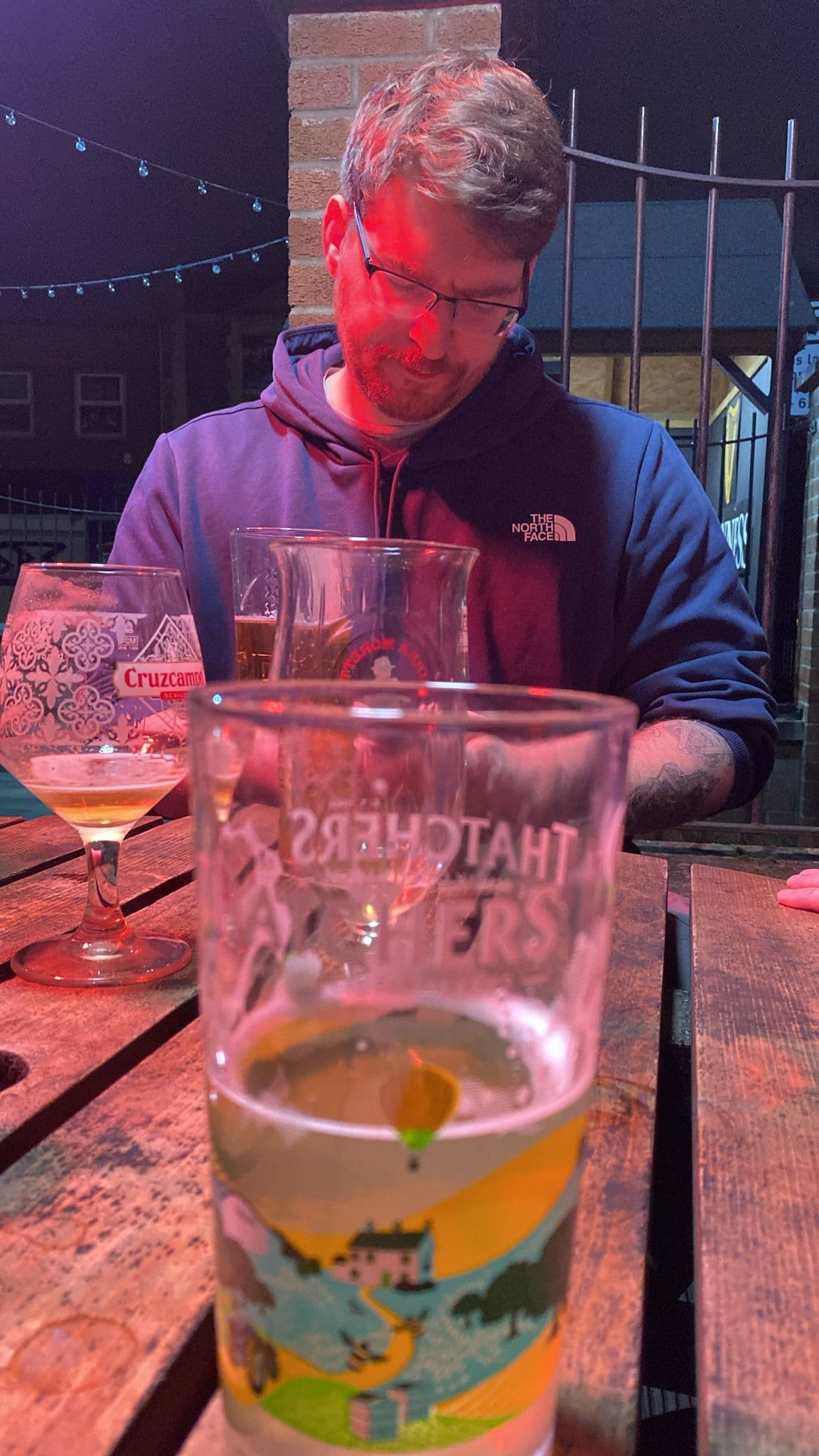 Beer #4635